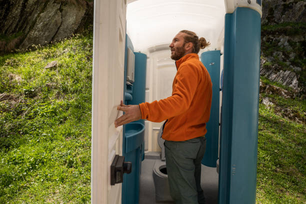 Best Porta potty for special events  in Halstead, KS