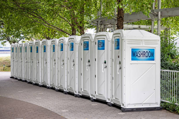 Best Local porta potty services  in Halstead, KS