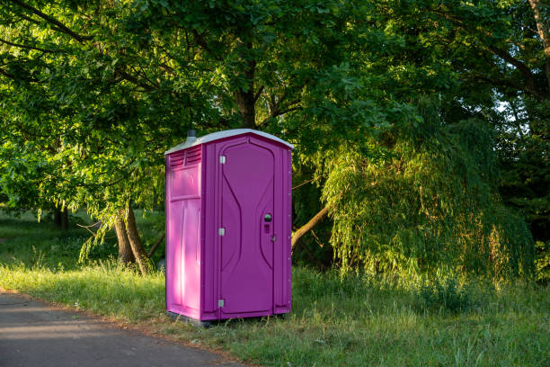 Best Event porta potty rental  in Halstead, KS