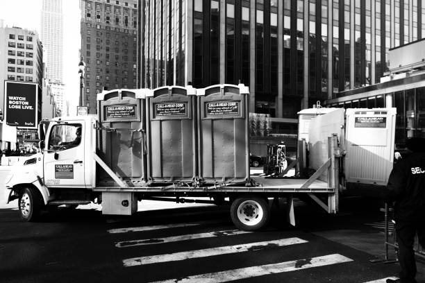 Best Porta potty for special events  in Halstead, KS